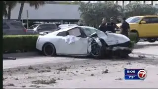 ACIDENTE GREG FERREIRA BATE O GTR!
