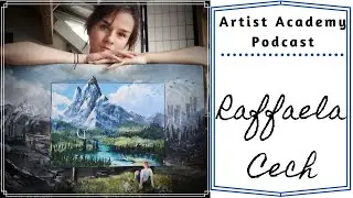 86. Get Paid To Do What You Love with Raffaela Cech