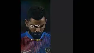 Virat Kohli: The Monster on the Field