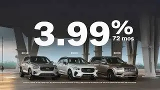 🚗 Safety, Luxury & Tech&mdash;Find It All at McLarty Volvo Cars of LR! 🚨 | Exclusive Deals Inside!
