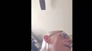Steve Holmes Live Stream