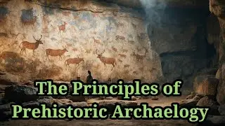 Principles of Prehistoric Archaeology  | UPSC Anthropology | Stratigraphy, Typology, Dating