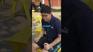 El CALLADO LLEG&Oacute;! 😱