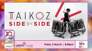 Coming up in March at Entertainment Venues!