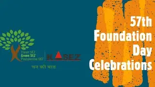 57th Foundation Day of KASEZ