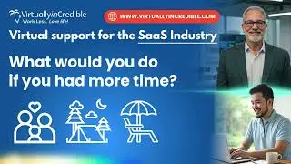 Virtual Support for the SaaS Industry