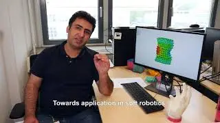 Ultra-tunable buckling-driven soft actuators, TUDelft, Prof. Amir A. Zadpoor