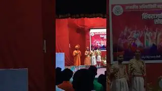 Shivgarjana |Shivrajyabhishek Sohala 2023 |GCOEY #chhatrapatishivajimaharaj #shivrajyabhishek #gcoey