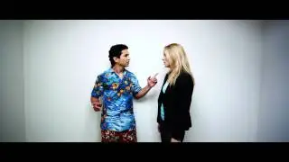 THE FOURTH WALL