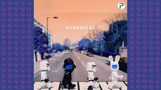 Pratic - Hypnotize (Original Mix) - Official Video | Progressive House | Summer Chill Beach Vibes