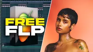 (FREE FLP) Kehlani x Ella Mai Type Beat - 