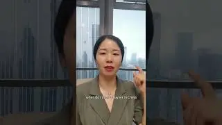 When do you need a lawyer in China?|| Chinese lawyer, litigation & arbitration