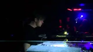 Convextion aka E.R.P Live @ Siroco (28.11.15) II