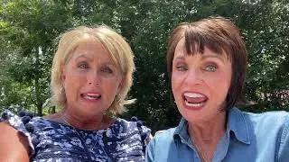 Welcome to Lip Schtick Sisters!