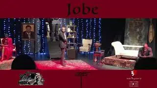 Jobe Repossession Scene
