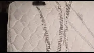 Mattress steam cleaning (upholstery cleaning Dallas)