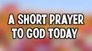 A Prayer to Remove Negative Energy from Your Life (This Really Works) #prayer #jesus