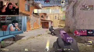 [6/24/25] Squeex Commentates Roomie Rumble CS2 Tourney & Plays Mario Kart World