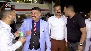 🎥زفاف الغالي والمرتب 👩‍❤️‍👩حيدر نوري المرشدي ☎️للحجز 07831147001 📞
