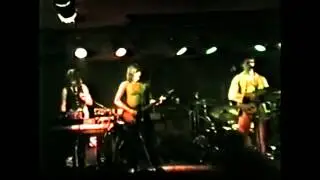 AIRKRAFT -Alien Probe (Live HD)