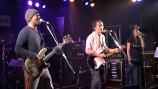 Ticket To Ride, BLUEDOGS LIVE on 2013/12/14 at LIVEGATE TOKYO
