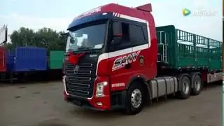 SANY GROUP'