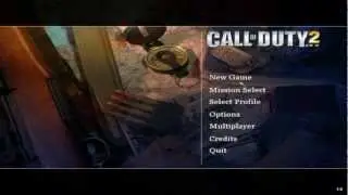 Zany Plays COD2 - 