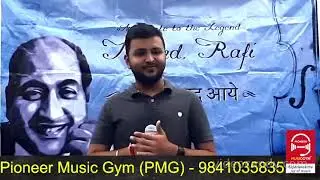 DEEP SHETH CHAHUNGA MAI TUJHE