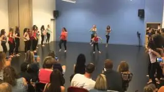 Fergalicious- Fergie Feat. Will.i.am- Dance
