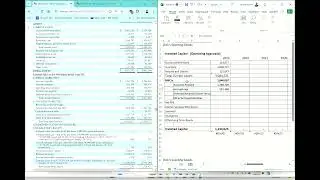 The Importance of Operating Lease Assets in ROIC (Tutorial): $TGT v $DKS
