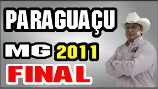 Almir Cambra-Paraguaçu MG Final 2011 (audio)