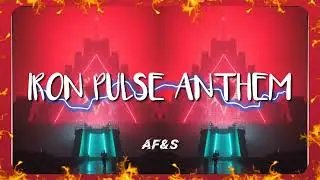 DJ remix EDM gym workout 🎧 Iron Pulse Anthem