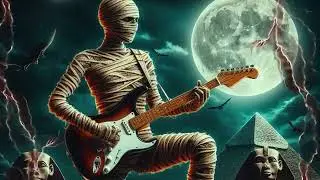 Discover the Full Version of Ancient Egyptian Melodic Death Metal! - part 1