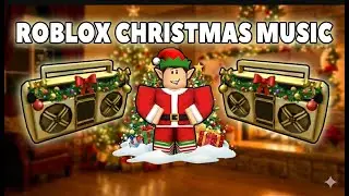 ROBLOX Christmas Music Codes/ID(S) [December 2025]