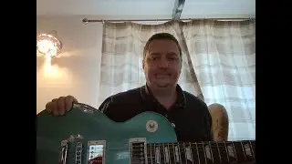 My Fender Hotrod approach.