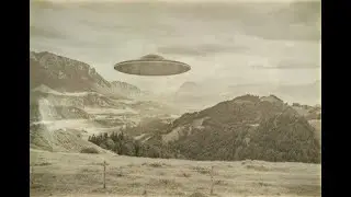 The Mexico City Flying Saucer Crash of 1949: Mexico Unexplained, Episode 339