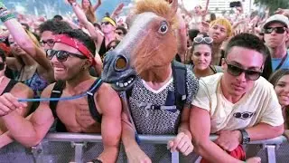 #EP.5 - End of Year Mix - Best Drops #EDM 2016 - THE END
