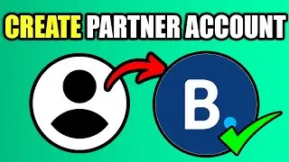 How to Create a Partner Account on Booking.com - New Method