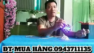 ĐÈN LED TRANG TRÍ XE MÁY Ô TÔ XE ĐIỆN CỰC ĐẸP MẪU NHƯ VIDEO 