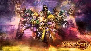 [Daily VG Music #80] Saturos Battle - Golden Sun