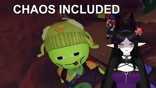 We are skilled at PEAK I promise! Stream Highlights