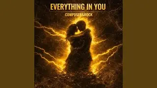 Everything in you