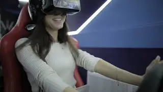 Отзыв о Virtuality Club от Veronika Lillu