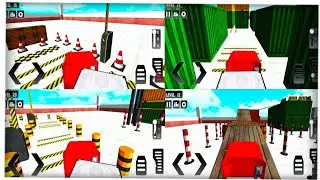 Euro Line Truck Parking  | 27 Jan 2025 Latest Game | All India Gaming Videos