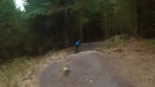 Hamsterley Forest - Poltys Last Blast - Training Day Feb 10th 2023