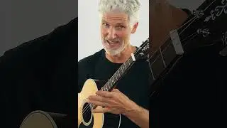 Tenor Guitar Tuning Explained &ndash; Blueridge BR-60T Review