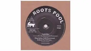 Various - Roots Pool At Sandringham Road Hackney In 1985 - 7