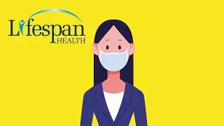 Wear A Mask | Lifespan Health Savannah TN