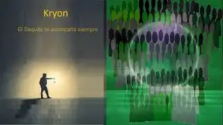 Audionotas de Kryon El Sequito te acompaña siempre