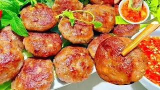 Nó NGON Đến Nổi Không Thể Ngừng Ăn, Tốn Vài Phút Ăn No Cả Ngày- ALO TRÀ VINH